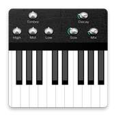 Electric Piano ORG 2018 1.0