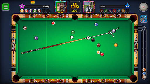 8 Ball Pool screenshot 6