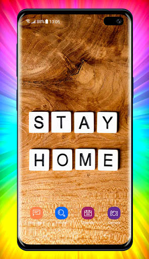 Wood Wallpaper screenshot 6