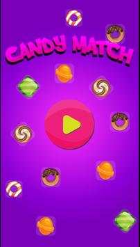 Candy Match screenshot 1