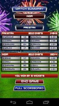 International Cricket Manager screenshot 6
