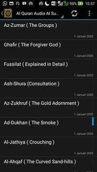 Al Quran Digital   Audio Murrotal screenshot 7