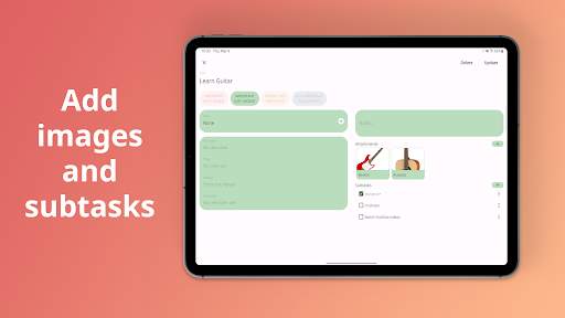 4.Do: Task & To Do List screenshot 11
