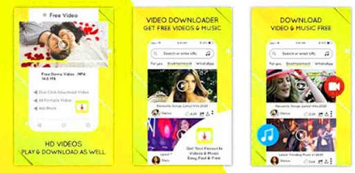All Video Downloader Tips screenshot 3
