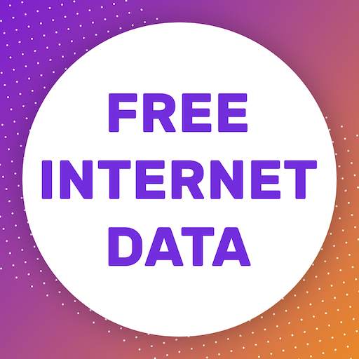 Daily Free Internet 3G 4G Data Prank - Free Data 1.3