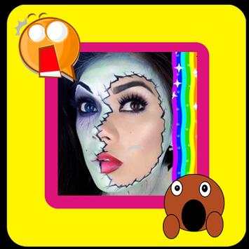 Funny Lenses For Snapchat screenshot 3