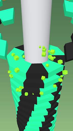 Stack Ball Crash screenshot 4