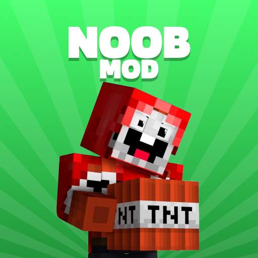 Noob Mod for Minecraft 5.0