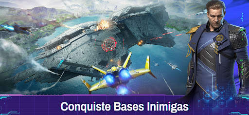 Infinite Galaxy screenshot 1