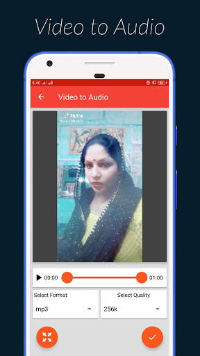 Video Editor screenshot 4