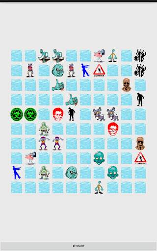 Zombie Scary Games - FREE! screenshot 11