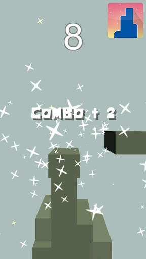 3D Tower Building screenshot 2