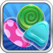 Candy Sweet Crush Mania 1.0