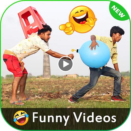 Funny Videos for Whatsapp 1.3