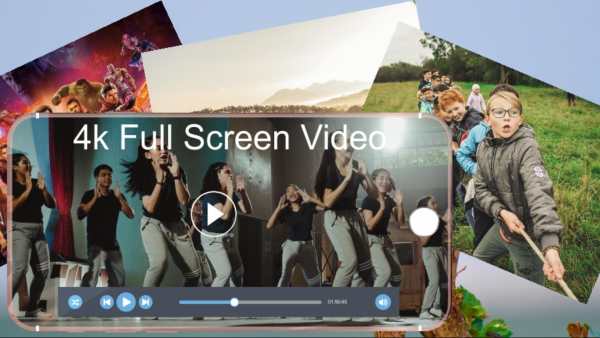 Sax Video Player - Video Player All Format screenshot 6