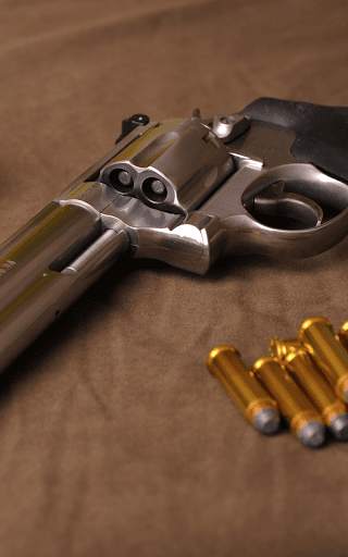 Guns Live Wallpaper HD screenshot 6