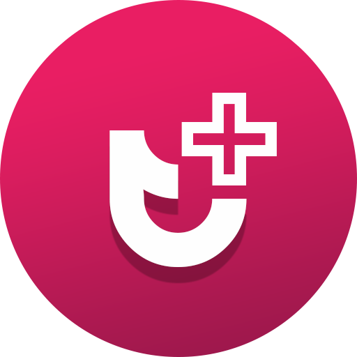 Typo  - Text on Photo/Video icon