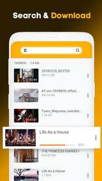 All video downloader - Tube Video Download App screenshot 3