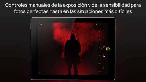 Cámara FV-5 screenshot 16