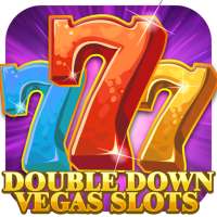 Double Down Vegas Slots 777 - Free Million Coin