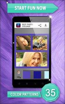 Best Photo Collage screenshot 4