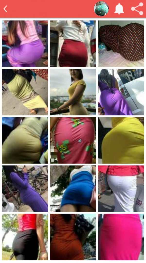 ျမန္မာ႔အိုး screenshot 2