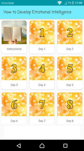 How to develop Emotional Intelligence screenshot 3