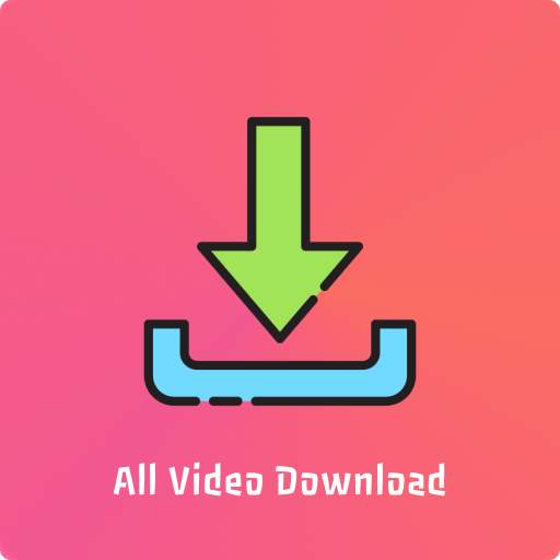 All Video Downloader 1.0
