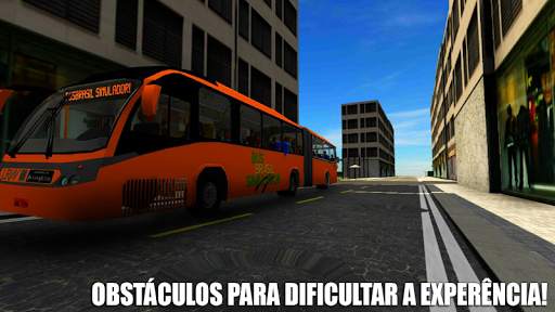 BusBrasil Simulador screenshot 2