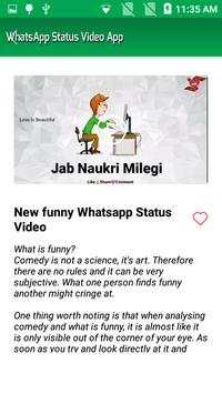Status Video App in Punjabi for WhatsApp screenshot 2