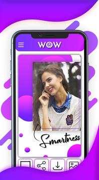WOW screenshot 2