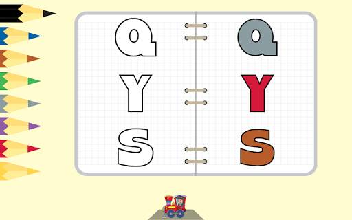 Baby & Toddler Games :2 years  screenshot 14