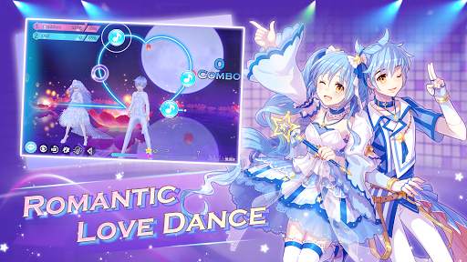Sweet Dance screenshot 2