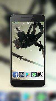 Shadow Fight 3 Wallpaper screenshot 7