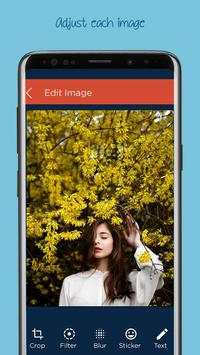 Slideshow Maker with Music - Photo Slideshow скриншот 5