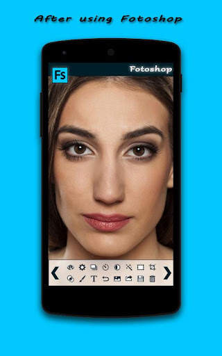 FS Photo Editor screenshot 2