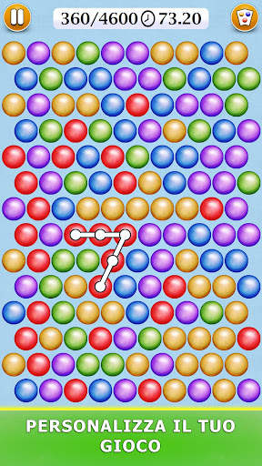 Collega le Bolle screenshot 5