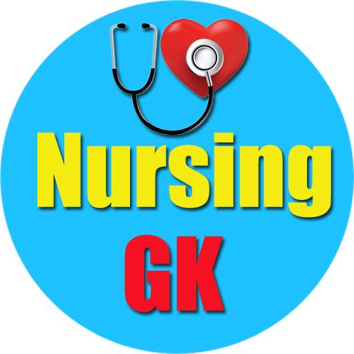 Nursing GK नर्सिंग सामान्य ज्ञान B.Sc, GNM, ANM 9.5