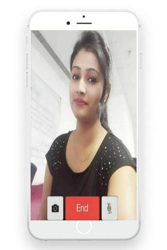 Hot Indian Girls Video Chat, Random Video Chat screenshot 4