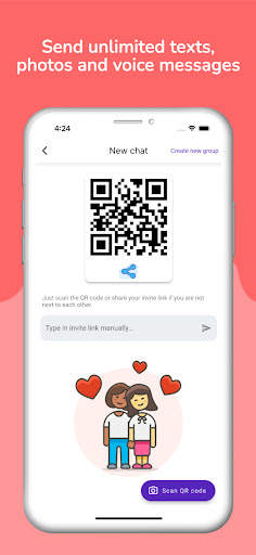 FluffyChat screenshot 3