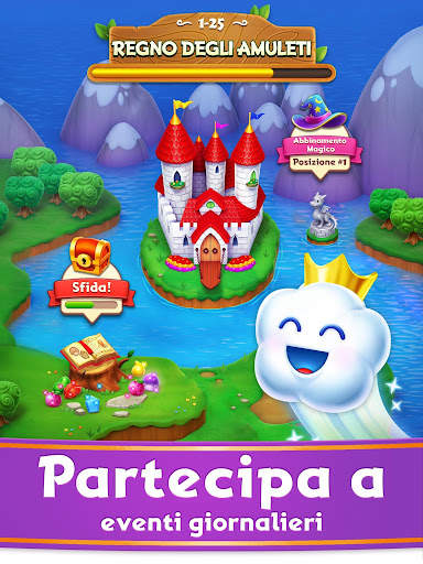 Charm King screenshot 11
