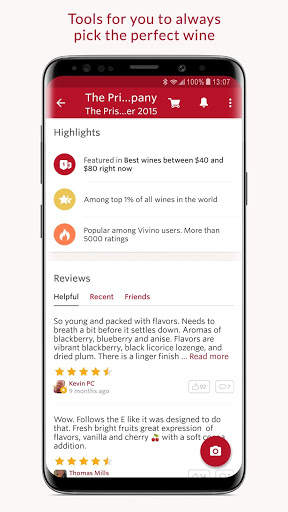Vivino: Buy the Right Wine screenshot 6