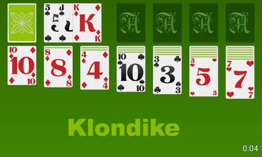 Solitaire Pack screenshot 7