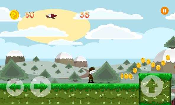 Jungle Bouya World screenshot 4