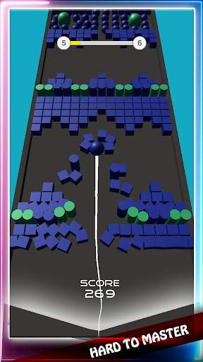 Color Ball 3D screenshot 6