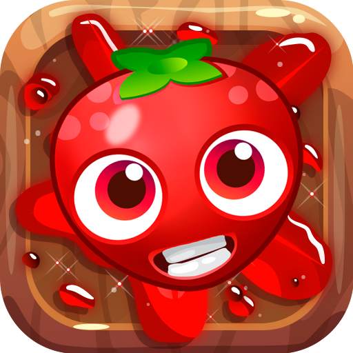 Juice Fresh - puzzle match 3 g 1.5