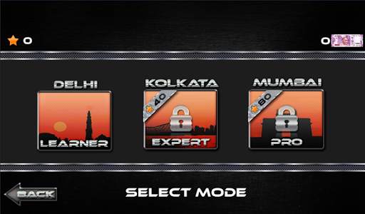 Super Modi Keynote Cash Run screenshot 12