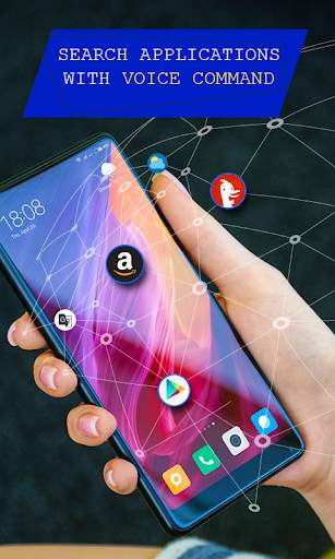 Voice Assistant - Voice App & Voice Action screenshot 2