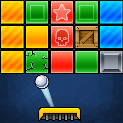 Brick Breaker icon