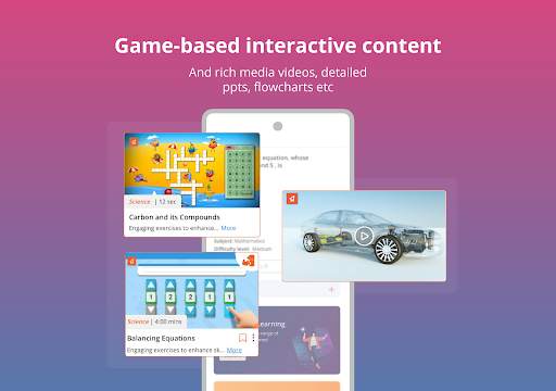 Extramarks – The Learning App скриншот 4